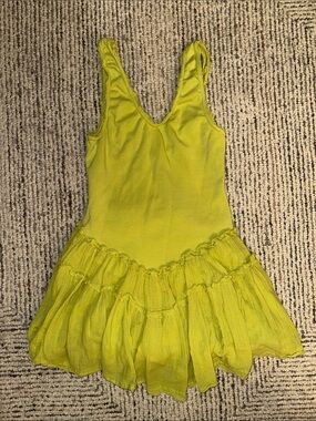 Free People | Dresses | Free People Bali Juliet Embroidered Mini Dress |  Poshmark
